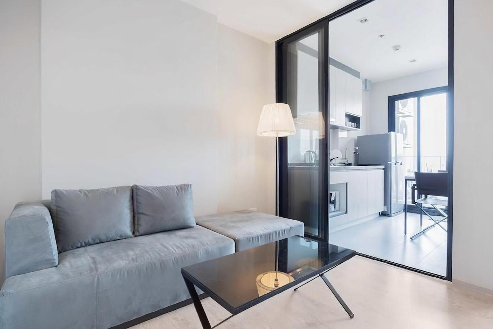 Central Pattaya Condo With A Beautiful View Buitenkant foto